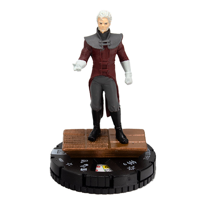 Collector's Trove 001 - The Collector - Common