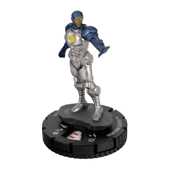 Collector's Trove 002 - Iron Man Sentry - Common