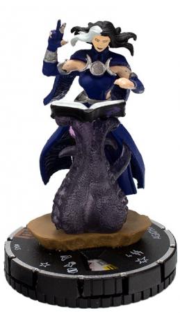 Collector's Trove 045 - Agatha - Chase
