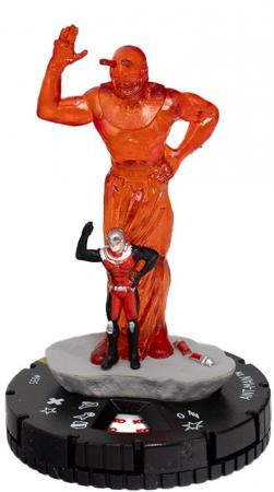Collector's Trove 035 - Ant-Man - Super Rare