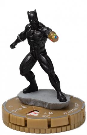 Collector's Trove 041 - Black Panther - Chase