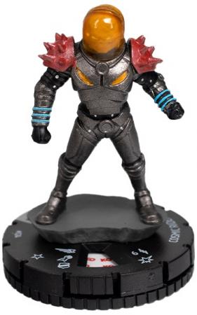 Collector's Trove 024 - Cosmic Rider - Rare