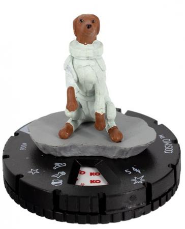 Collector's Trove 006 - Cosmo - Common