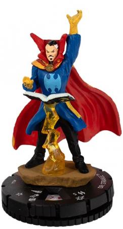 Collector's Trove 044 - Dr. Strange - Chase