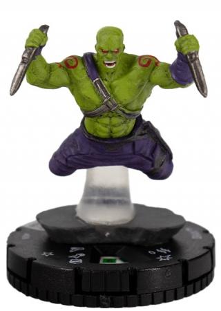 Collector's Trove 026 - Drax - Rare