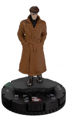 Collector's Trove 022 - Gambit - Uncommon