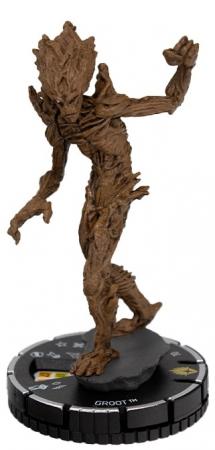 Collector's Trove 025 - Groot - Rare