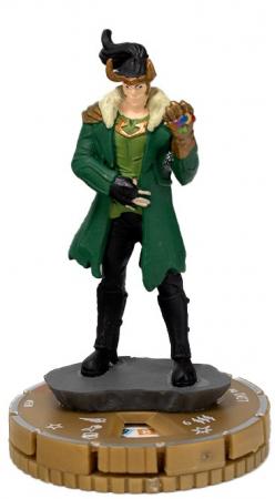 Collector's Trove 038 - Loki - Chase