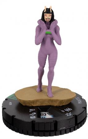 Collector's Trove 019 - Mantis - Uncommon