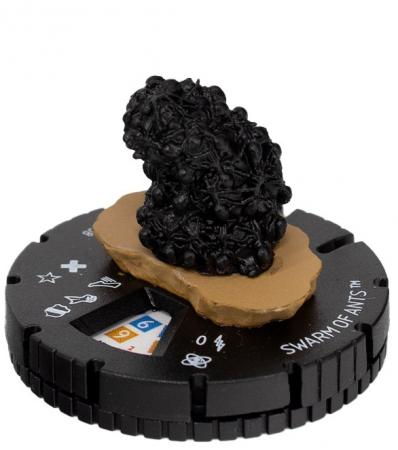 Collector's Trove 008 - Swarm of Ants - Common