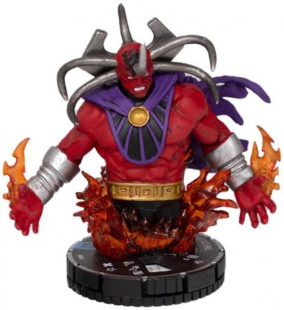 Collector's Trove 046 - The Collector - Chase