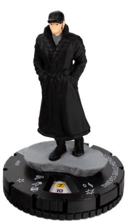 Collector's Trove 009 - Thieves Guild Member - Common