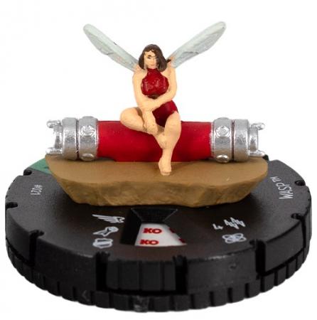 Collector's Trove 021 - Wasp - Uncommon