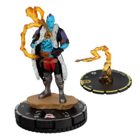 Collector's Trove 034 - Yondu w/ Yaka Arrow - Super Rare