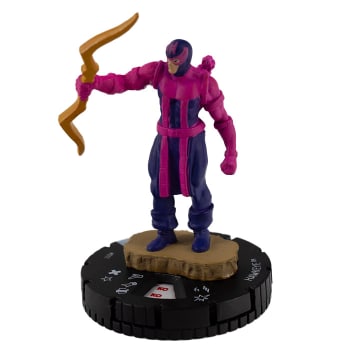 Smash and Destroy #011 - Hawkeye