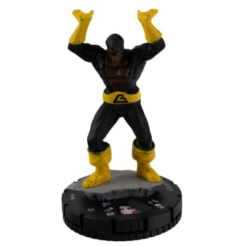 Smash and Destroy #028B - Goliath