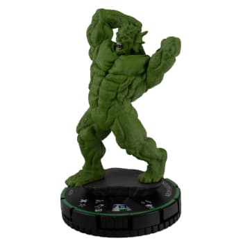 Smash and Destroy #029B - Abomination