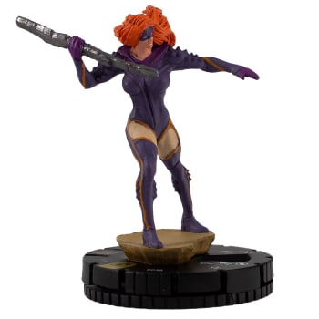 Smash and Destroy #038 - Titania