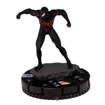 Spider-Verse #001 - Spider-Man