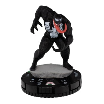 Spider-Verse #017A - Venom