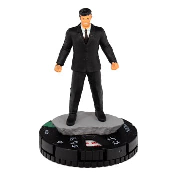 Spider-Verse #023B -Martin Li