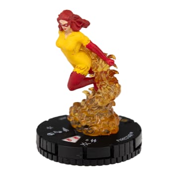 Spider-Verse #035 - Firestar