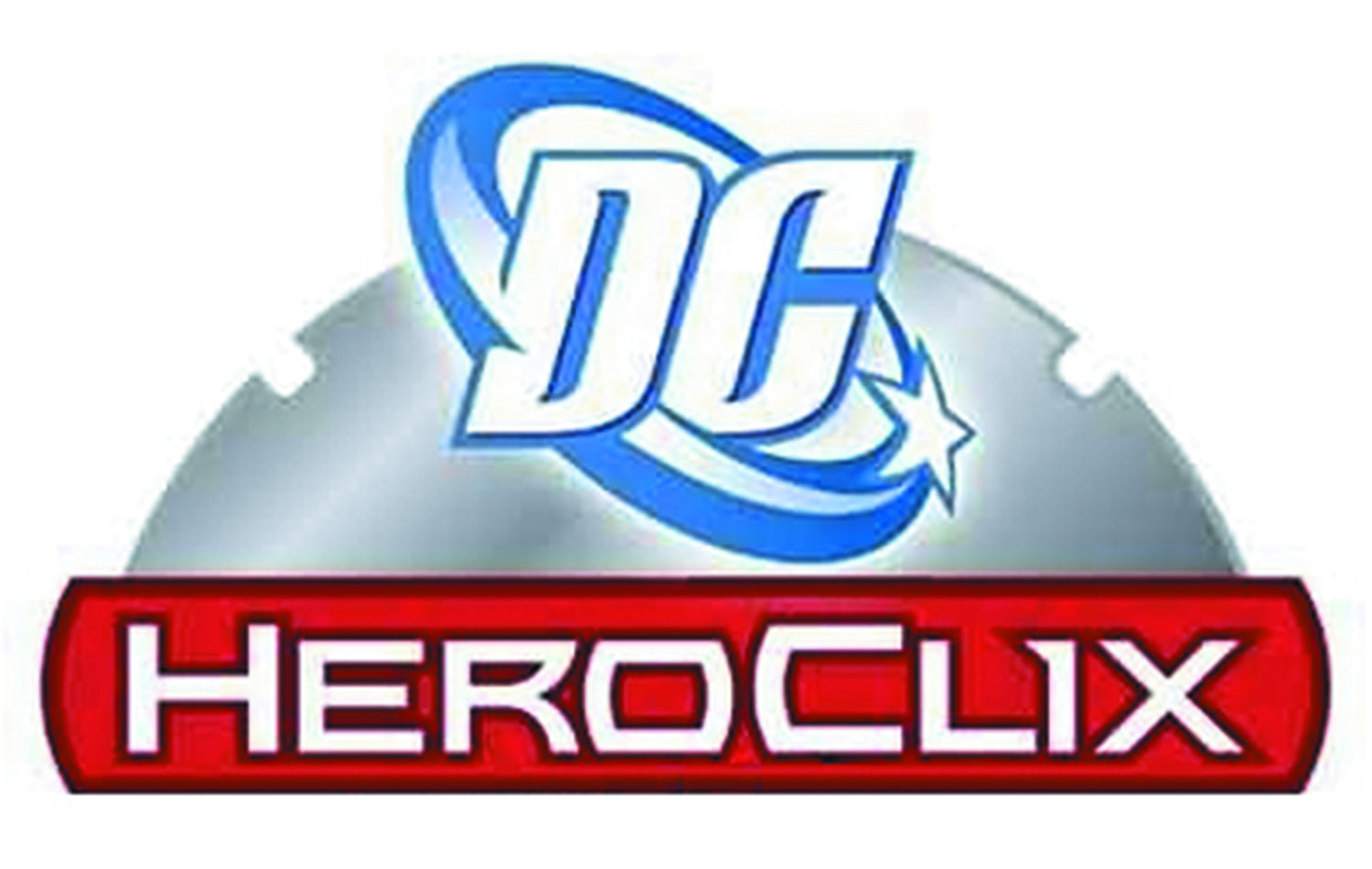 DC Heroclix