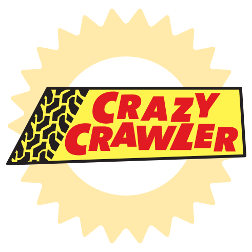 Crazy Crawlers