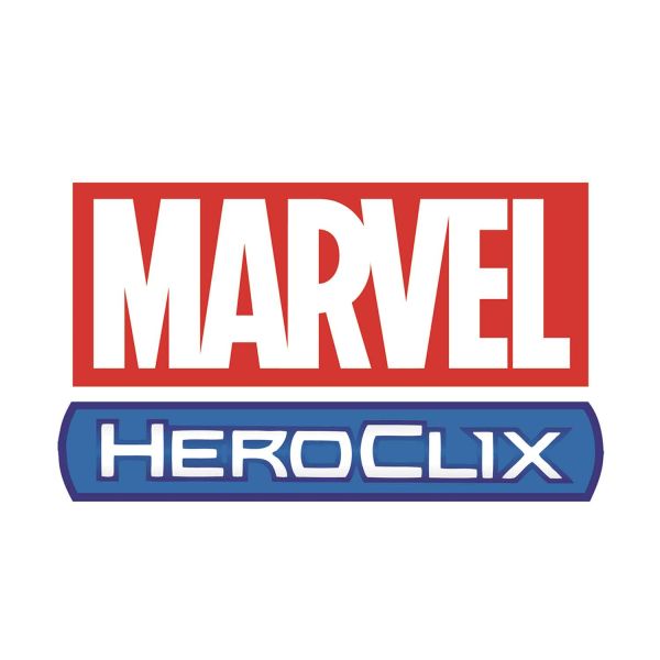 Marvel Heroclix