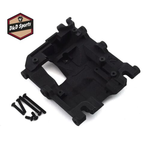 Montage SCX10 II Kit VS RTR : Que Vaut Le SCX10 2 ? - Page 5 - Foto 5