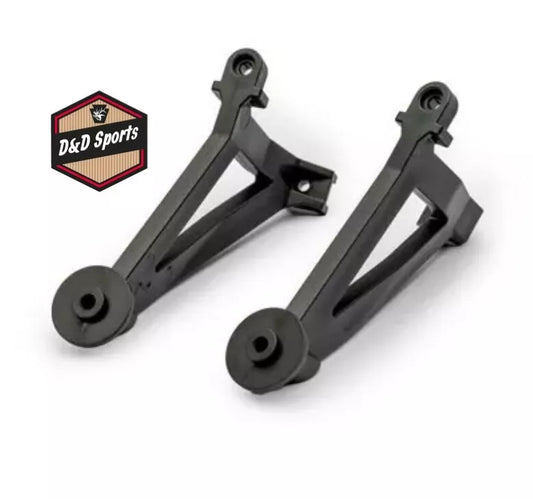 Traxxas 9046 - Wing Mounts Left & Right (Jato 4x4 Electric)