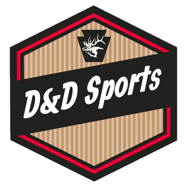 D&D Sports