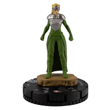 Smash and Destroy #002 - Valkyrior