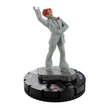 Smash and Destroy #006 - Arcade