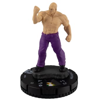 Smash and Destroy #007A - Absorbing Man