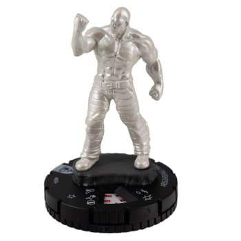 Smash and Destroy #007E - Absorbing Man