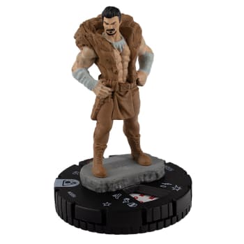 Smash and Destroy #008A - Kraven