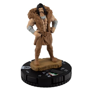 Smash and Destroy #008B - Kraven