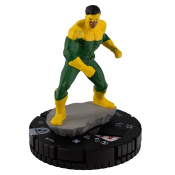 Smash and Destroy #010A - Thunderball