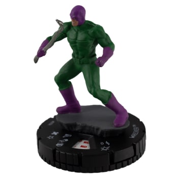 Smash and Destroy #010C - Wrecker