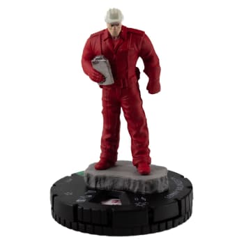 Smash and Destroy #013 - Lenny Balinger