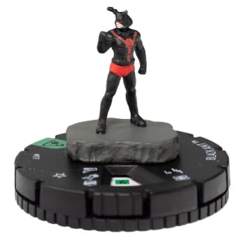 Smash and Destroy #017 - Black Ant