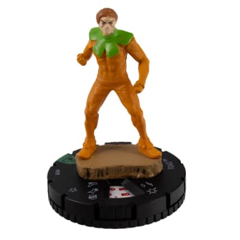 Smash and Destroy #018 - Toad