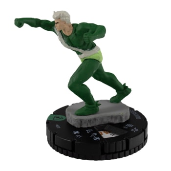 Smash and Destroy #020 - Quicksilver