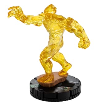 Smash and Destroy #021 - Zzzax