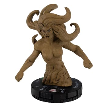 Smash and Destroy #022 - Quicksand