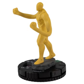 Smash and Destroy #023 - Primus