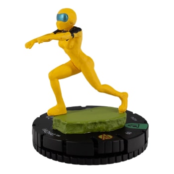 Smash and Destroy #024A - Hazmat