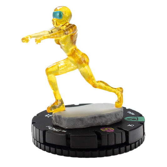 Smash and Destroy #024B - Hazmat