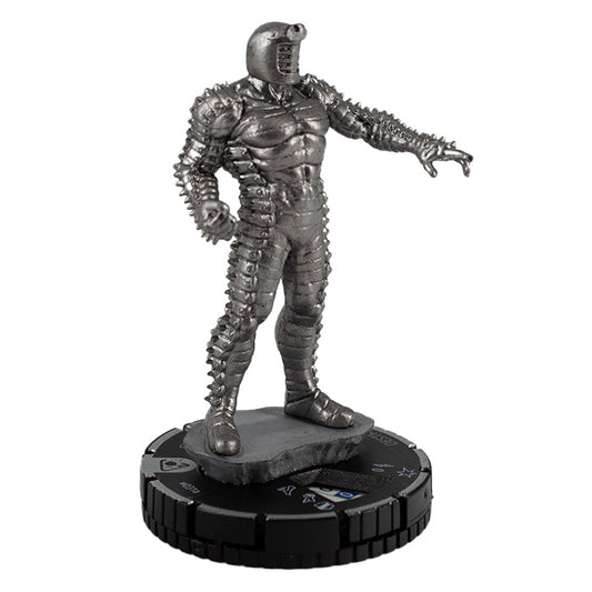 Smash and Destroy #031A - Destroyer